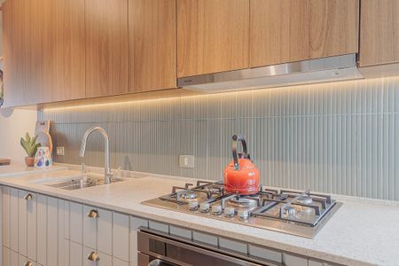 Apartamento à venda com 91m², 2 quartos e 1 vaga Apartamento à venda com 91m², 2 quartos e 1 vagaCozinha