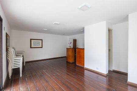 Apartamento à venda com 91m², 2 quartos e 1 vagaSalão de Festas