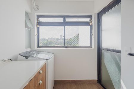 Apartamento à venda com 91m², 2 quartos e 1 vaga Apartamento à venda com 91m², 2 quartos e 1 vagaÁrea de Serviço