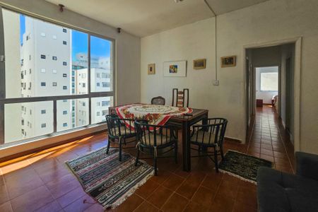 Apartamento para alugar com 2 quartos, 200m² em Centro, Guarujá