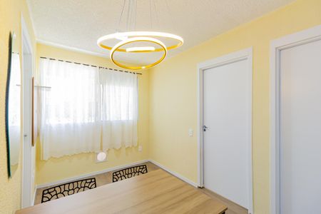 Apartamento para alugar com 33m², 2 quartos e sem vaga Apartamento para alugar com 33m², 2 quartos e sem vagaSala/Cozinha