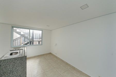 Apartamento para alugar com 2 quartos, 40m² em Jardim Ana Rosa, São Paulo