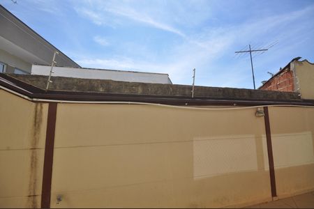 Vista da Sala de casa de condomínio para alugar com 2 quartos, 47m² em Vila Mazzei, São Paulo