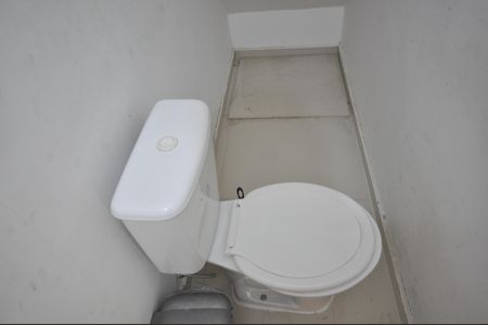 Casa de condomínio para alugar com 47m², 2 quartos e 2 vagasLavabo