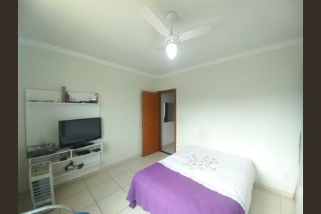 quarto 1 de casa à venda com 2 quartos, 82m² em Etelvina Carneiro, Belo Horizonte