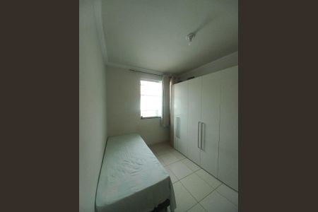quarto 2 de casa à venda com 2 quartos, 82m² em Etelvina Carneiro, Belo Horizonte