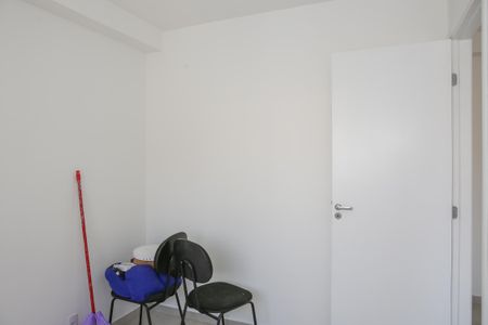 Apartamento à venda com 32m², 2 quartos e sem vagaQuarto 1