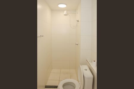 Apartamento à venda com 32m², 2 quartos e sem vagaBanheiro