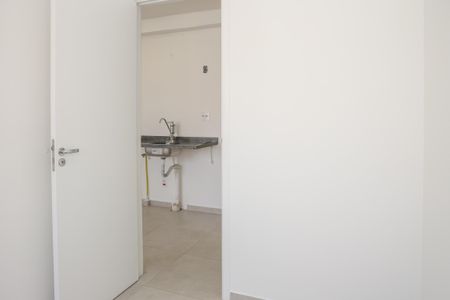 Apartamento à venda com 32m², 2 quartos e sem vagaQuarto 2