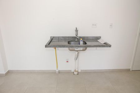 Apartamento à venda com 32m², 2 quartos e sem vagaSala e Cozinha