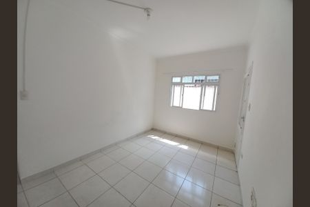 Sala de casa para alugar com 3 quartos, 100m² em Jardim Independencia, São Vicente