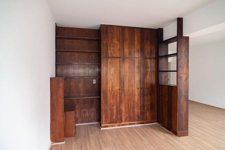 Apartamento para alugar com 98m², 1 quarto e 1 vaga