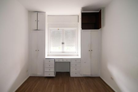 Apartamento para alugar com 98m², 1 quarto e 1 vaga