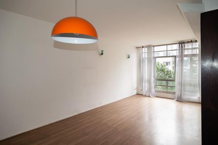 Apartamento para alugar com 98m², 1 quarto e 1 vaga