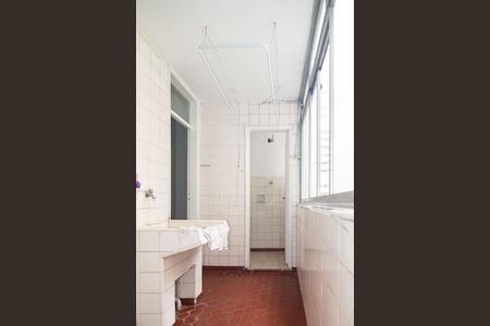 Apartamento para alugar com 98m², 1 quarto e 1 vaga