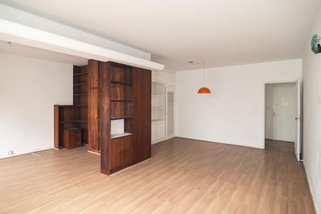 Apartamento para alugar com 1 quarto, 98m² em Jardim Paulista, São Paulo