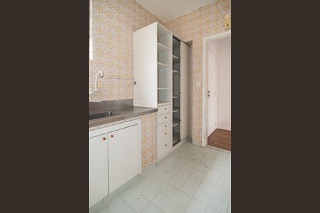 Apartamento para alugar com 98m², 1 quarto e 1 vaga