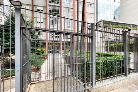 Apartamento para alugar com 98m², 1 quarto e 1 vaga