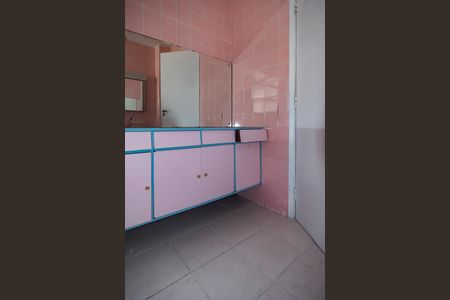 Apartamento para alugar com 98m², 1 quarto e 1 vaga