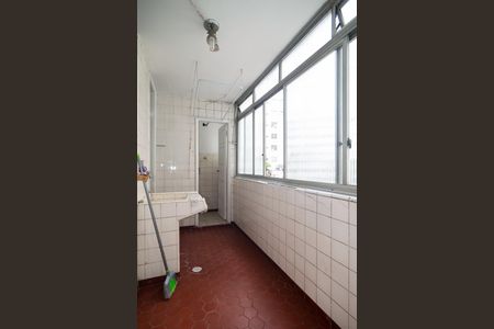 Apartamento para alugar com 98m², 1 quarto e 1 vaga