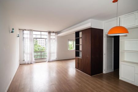 Apartamento para alugar com 1 quarto, 98m² em Jardim Paulista, São Paulo