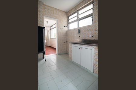 Apartamento para alugar com 98m², 1 quarto e 1 vaga