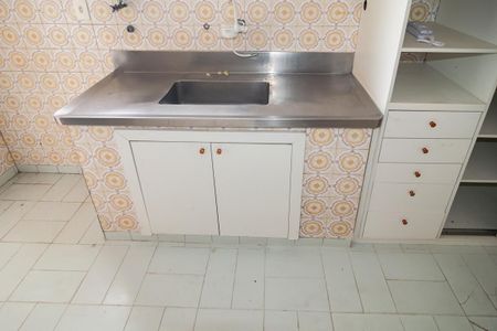 Apartamento para alugar com 98m², 1 quarto e 1 vaga