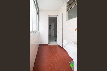 Apartamento para alugar com 98m², 1 quarto e 1 vaga