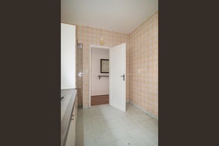 Apartamento para alugar com 98m², 1 quarto e 1 vaga