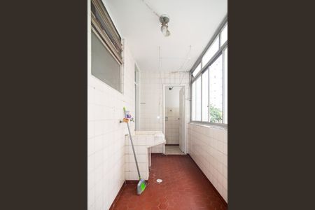 Apartamento para alugar com 98m², 1 quarto e 1 vaga