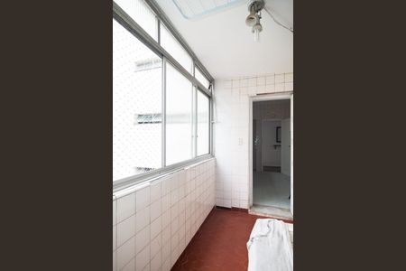 Apartamento para alugar com 98m², 1 quarto e 1 vaga