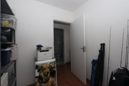 Apartamento à venda com 50m², 2 quartos e 1 vagaQuarto 2