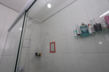 Apartamento à venda com 50m², 2 quartos e 1 vagaBanheiro