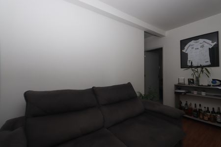 Sala de apartamento à venda com 2 quartos, 50m² em Vila Metalúrgica, São Paulo
