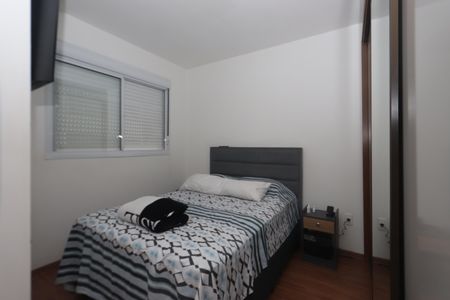 Quarto 1 de apartamento à venda com 2 quartos, 50m² em Vila Metalúrgica, São Paulo