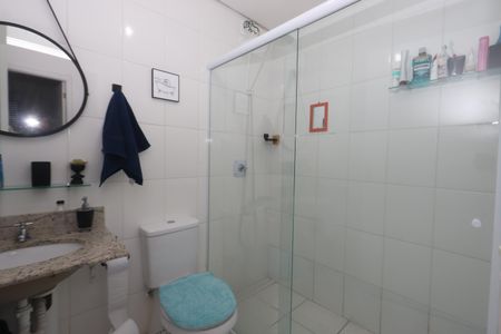 Apartamento à venda com 50m², 2 quartos e 1 vagaBanheiro