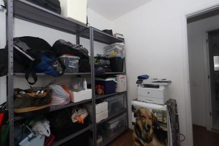 Apartamento à venda com 50m², 2 quartos e 1 vagaQuarto 2