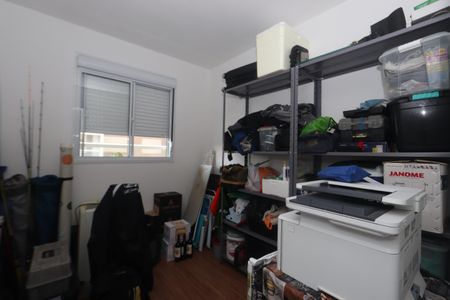 Apartamento à venda com 50m², 2 quartos e 1 vagaQuarto 2