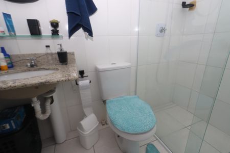 Apartamento à venda com 50m², 2 quartos e 1 vagaBanheiro