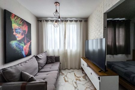 Sala de kitnet/studio à venda com 1 quarto, 24m² em Tatuapé, São Paulo