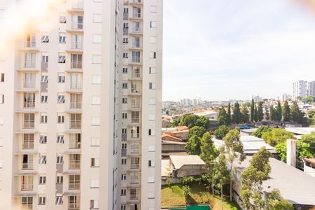 Vista  de apartamento para alugar com 2 quartos, 55m² em São Pedro, Osasco