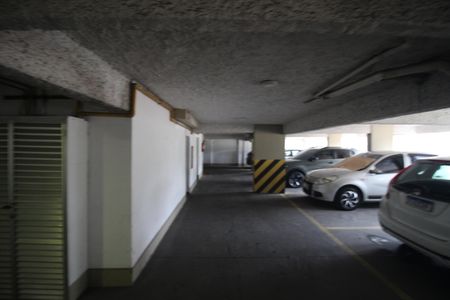 Apartamento para alugar com 70m², 2 quartos e 1 vagaGaragem 