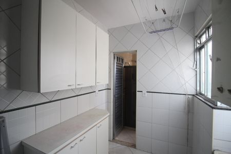 Apartamento para alugar com 70m², 2 quartos e 1 vagaÁrea de serviço 
