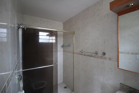 Apartamento para alugar com 70m², 2 quartos e 1 vagaBanheiro 1
