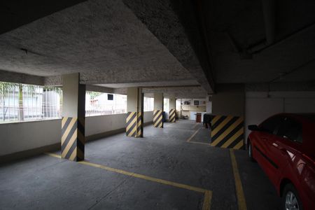 Apartamento para alugar com 70m², 2 quartos e 1 vagaGaragem