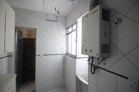 Apartamento para alugar com 70m², 2 quartos e 1 vagaÁrea de Serviço