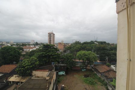 Apartamento para alugar com 70m², 2 quartos e 1 vagaVista do Quarto 1