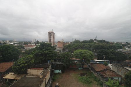 Apartamento para alugar com 70m², 2 quartos e 1 vagaVista do Quarto 2