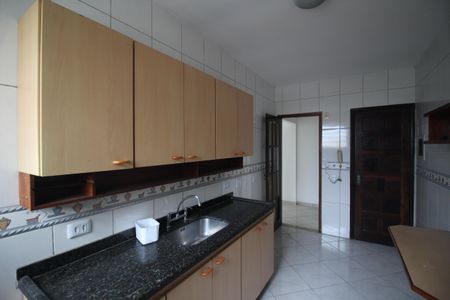 Apartamento para alugar com 70m², 2 quartos e 1 vagaCozinha