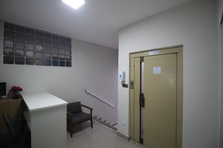 Apartamento para alugar com 70m², 2 quartos e 1 vagaHall de entrada